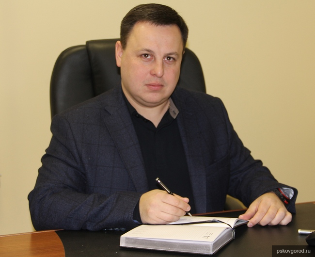 Александр Коновалов