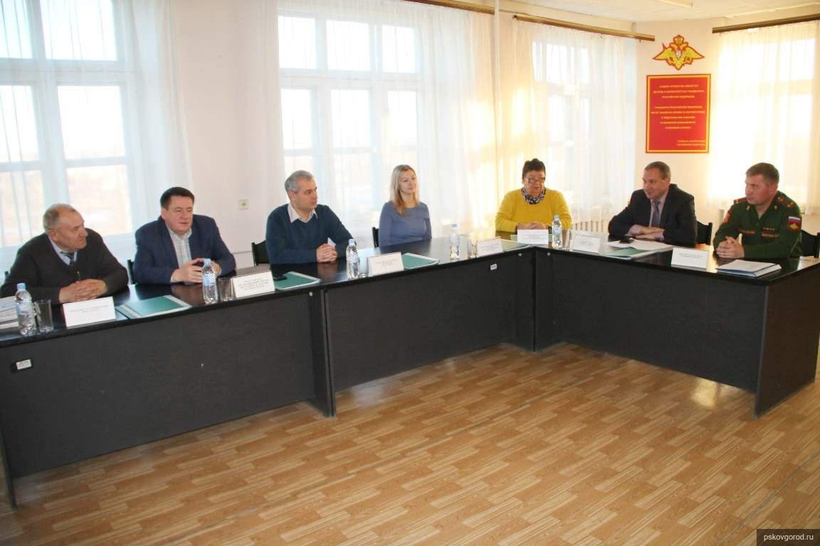 на медосмотре перней 