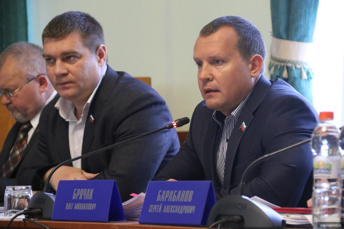 Утвердили депутаты
